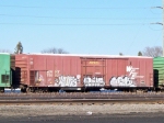 BNSF 799021